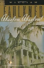 Absalom, Absalom!