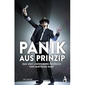 Udo Lindenberg. Panik aus Prinzip: Das Fan-Buch