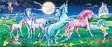 Ravensburger Jigsaw Puzzle - Magical Unicorns and Fairies - 200 pieces
