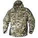 Helikon Patriot Fleece Jacket Camogrom
