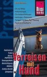 RKH Verreisen mit Hund