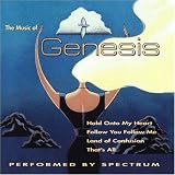 Music of Genesis