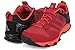 adidas Performance Men's Kanadia 7 TR M Trail Running Shoe,Power Red/Power Red/Bright Orange,8.5 M US