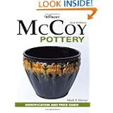 Warman's McCoy Pottery: Identification and Price Guide (Warmans) by Mark F. Moran