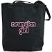 Canvas Tote Bag Black 