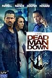 Dead Man Down (Two Disc Combo: Blu-ray / DVD + UltraViolet Digital Copy)