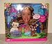 Barbie Island Princess Rosella Karaoke Styling Head