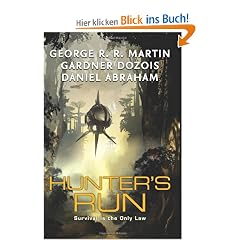Hunter's Run