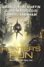 Hunter's Run