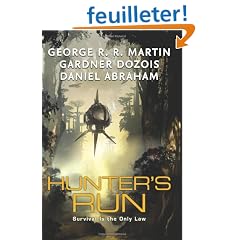 Hunter's Run