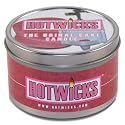 URINAL CAKE SCENTED CANDLE by HOTWICKS (8oz Tin)