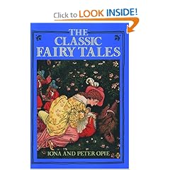 The Classic Fairy Tales