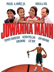 Juwanna Mann