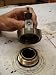 Heating Oil Tank Lock