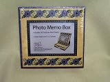 Photo Memo Box
