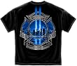 Tribute High Honor Firefighter - Firefighter T-Shirt Tribute High Honor Firefighter - Firefighter T-Shirt