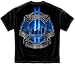 Tribute High Honor Firefighter - Firefighter T-Shirt