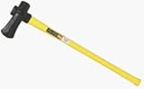Truper 373648 Do it Best Maul With Handle Guard