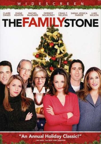 Childrens Toyshop  DVD : The Family Stone [2005] (REGION 1) (NTSC)