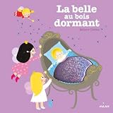 La Belle au Bois Dormantpar Melan Combes