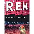 R.E.M.: Perfect Square Live (Widescreen)
