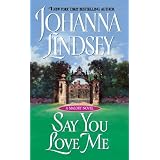 SayYouLoveMe(MaloryNovels)