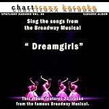 One Night Only (Disco Version - Karaoke Version In the Style of Dreamgirls (musical))