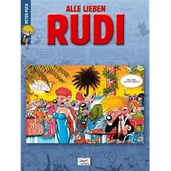 Rudi 01: Alle lieben Rudi