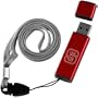 North Carolina State Wolfpack Red 4GB Spirit Stick USB Flash Drive