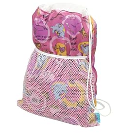 Bumkins Waterproof Tote Bag
