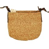 Fossil Safari Top Zip Camel Purse