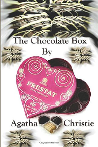 the chocolate box caplebooks classic short stories volume 7