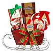 Snackin Sleigh Ride Gift Set