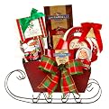 Snackin Sleigh Ride Gift Set