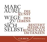 Wege zu sich selbst - CD - Marc Aurel