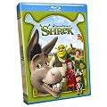 Shrek [Blu-ray]