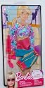 Barbie Fashion Doll Career Clothes - Gymnast