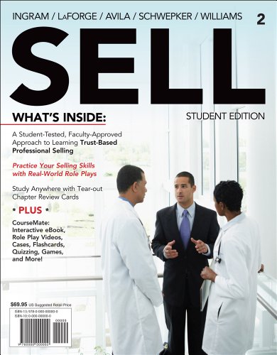 SELL (with Printed Access Card)