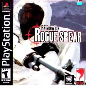 Tom Clancy's Rainbow Six: Rogue Spear