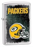 Green Bay Packers NFL Zippo Lighter