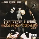 Terror Tapes Vol. 1