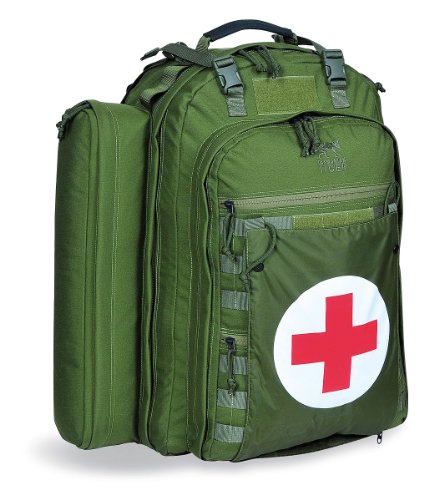 Tasmanian Tiger Erste Hilfe Rucksack First Responder 2, cub, 56 x 37 x 24, 7709