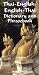 Thai-English/English-Thai Dictionary and Phrasebook (Dictionary and Phrasebooks)