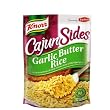 Knorr/Lipton Cajun Sides, Garlic Butter Rice, 5.5-Ounce Packages (Pack of 12)