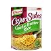 Knorr/Lipton Cajun Sides, Garlic Butter Rice, 5.5-Ounce Packages (Pack of 12)