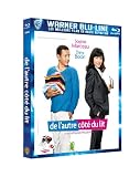 De l'autre c�t� du lit [Blu-ray]