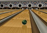 Brunswick Pro Bowling (Wii)