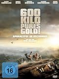 Produkt-Bild: 600 Kilo pures Gold!