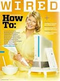 Wired Magazine, August 2007