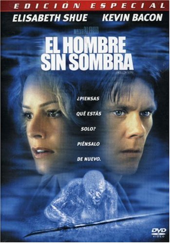Review of El Hombre Sin Sombra Online